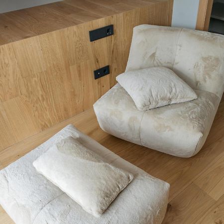 Isard Residences & Spa By Vip Residences التارتر المظهر الخارجي الصورة