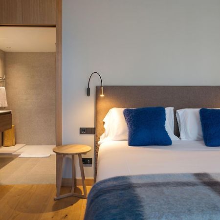 Isard Residences & Spa By Vip Residences التارتر المظهر الخارجي الصورة