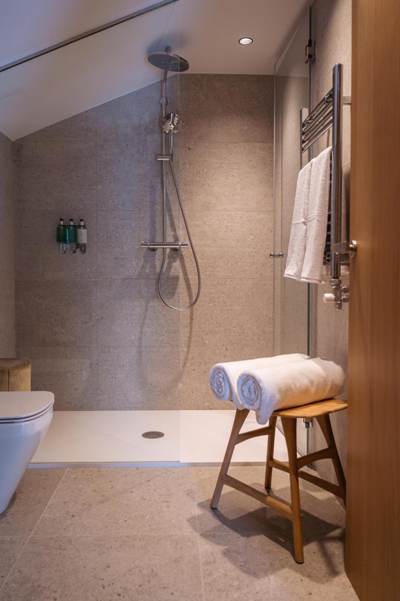Isard Residences & Spa By Vip Residences التارتر المظهر الخارجي الصورة