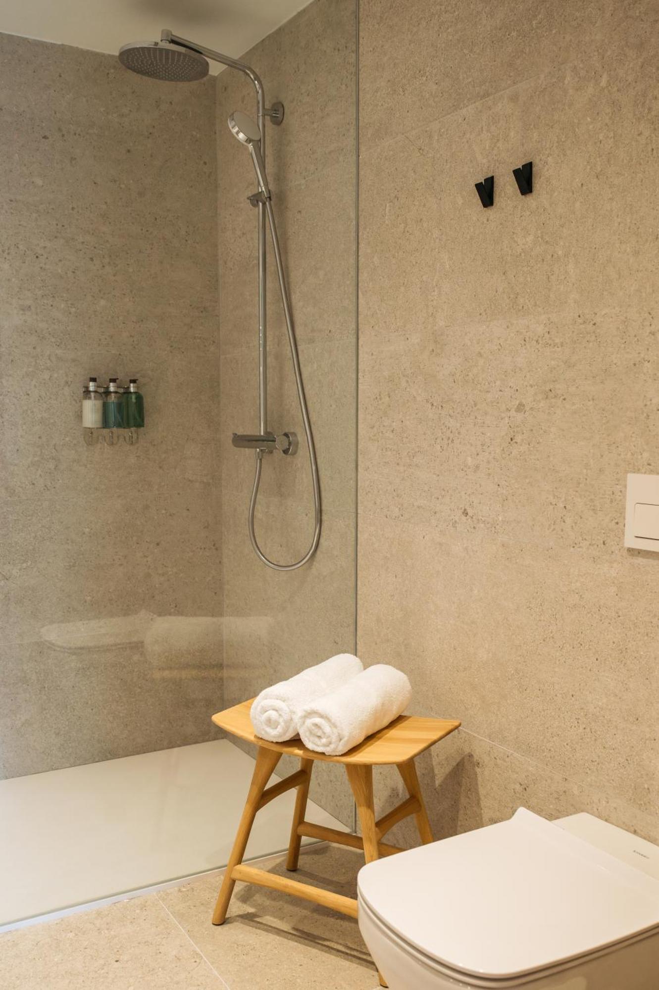 Isard Residences & Spa By Vip Residences التارتر المظهر الخارجي الصورة