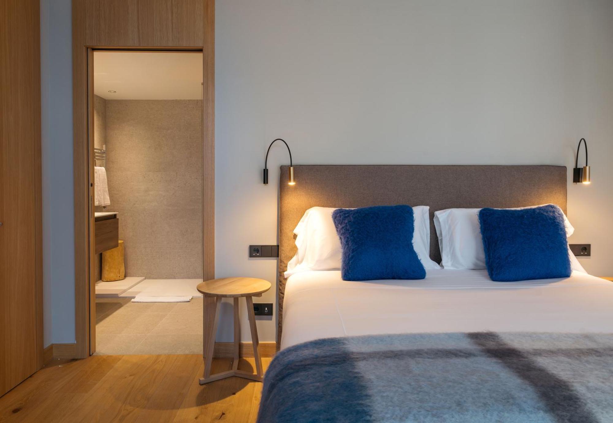 Isard Residences & Spa By Vip Residences التارتر المظهر الخارجي الصورة