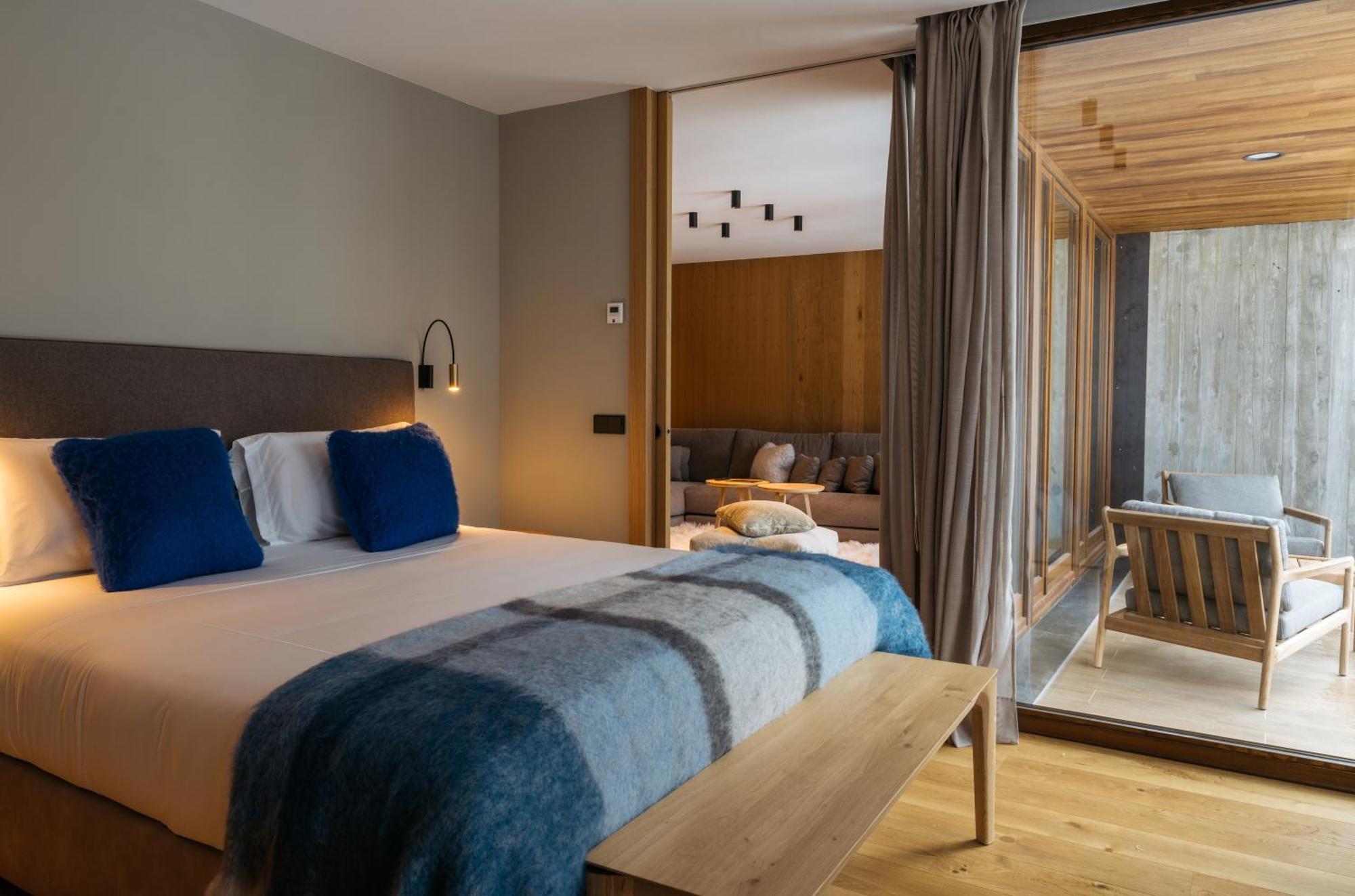 Isard Residences & Spa By Vip Residences التارتر المظهر الخارجي الصورة