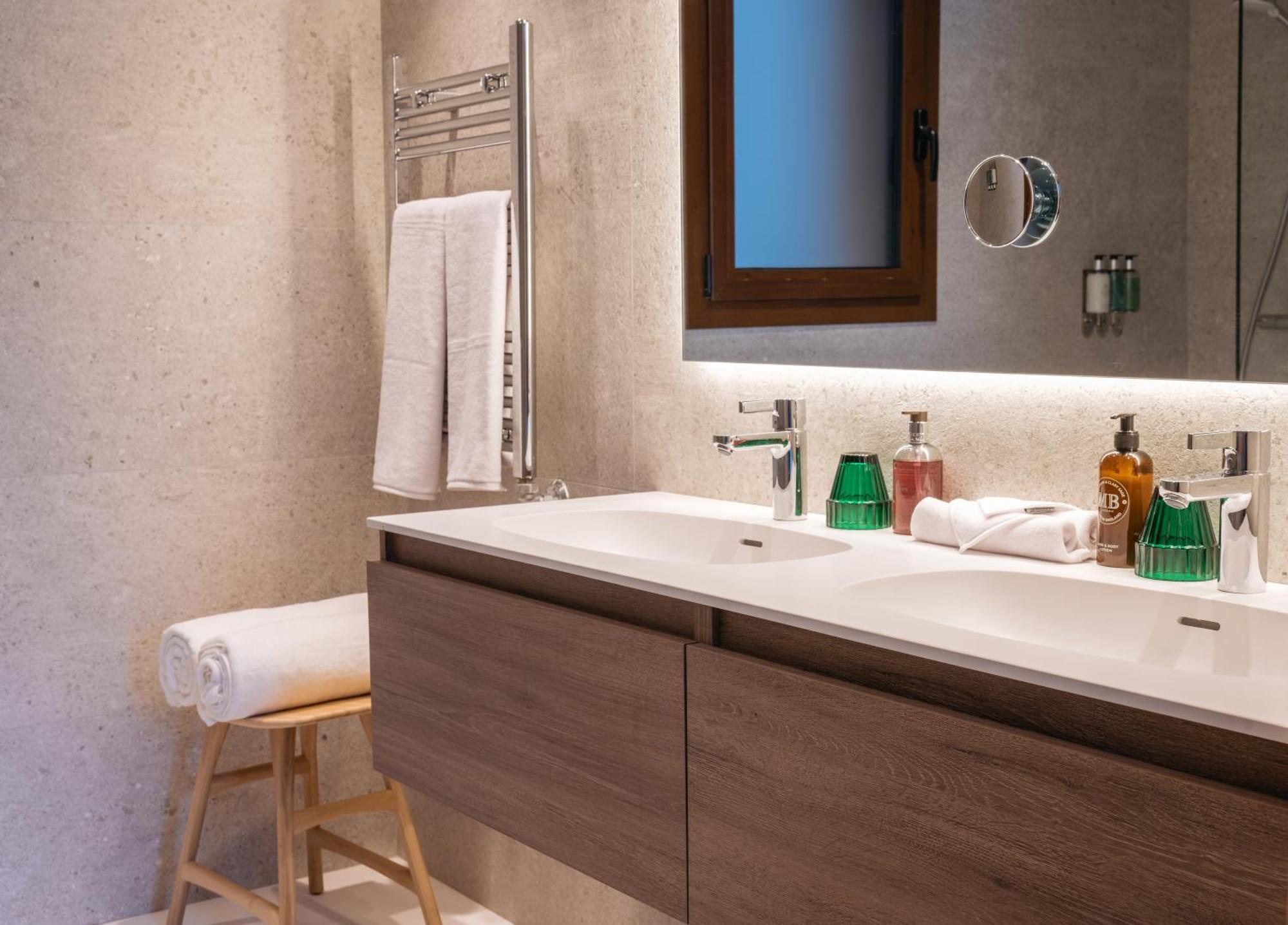 Isard Residences & Spa By Vip Residences التارتر المظهر الخارجي الصورة